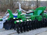 Scheibenegge Tolmet Megatron