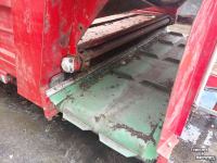 Siloblockverteilwagen Trioliet Multifeed blokkenwagen