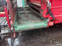 Siloblockverteilwagen Trioliet Multifeed blokkenwagen