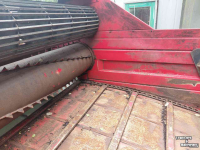 Siloblockverteilwagen Trioliet Multifeed blokkenwagen