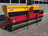 Durchsämaschine Vredo 229.07.5 Agri Doorzaaimachine