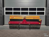 Durchsämaschine Vredo 229.07.5 Agri Doorzaaimachine