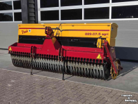 Durchsämaschine Vredo 229.07.5 Agri Doorzaaimachine