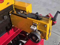 Durchsämaschine Vredo 229.07.5 Agri Doorzaaimachine