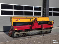 Durchsämaschine Vredo 229.07.5 Agri Doorzaaimachine