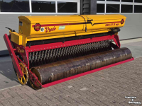 Durchsämaschine Vredo 229.07.5 Agri Doorzaaimachine