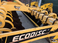 Scheibenegge  Agrisem Ecodisc SR Schijveneg