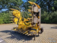 Maisgebiss New Holland 600 SFI