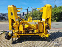 Maisgebiss New Holland 600 SFI