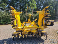 Maisgebiss New Holland 600 SFI