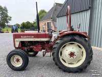 Schlepper / Traktor International 423