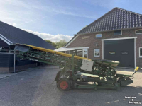 Lagerhausfüller Visser KB