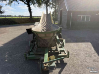 Lagerhausfüller Visser KB