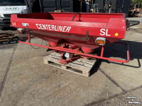 Düngerstreuer Lely Lely Centerliner SL