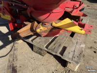 Düngerstreuer Lely Lely Centerliner SL