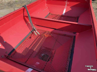 Düngerstreuer Lely Lely Centerliner SL