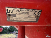 Düngerstreuer Lely Lely Centerliner SL
