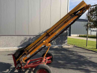 Steigförderband Miedema OVT 300-4