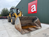 Radlader Caterpillar Shovel 938M