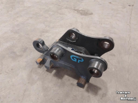 Schnellwechsler GP equipment Snelwissel