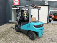 Gabelstapler Baoli KBE 35-G1 PRE6
