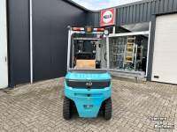 Gabelstapler Baoli KBE 35-G1 PRE6