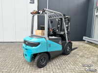 Gabelstapler Baoli KBE 35-G1 PRE6