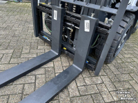 Gabelstapler Baoli KBE 35-G1 PRE6