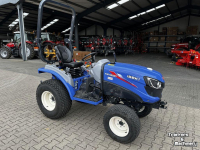 Obsttraktor Iseki TM 4230 HST