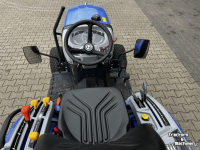 Obsttraktor Iseki TM 4230 HST