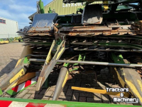 Maisgebiss Krone maisbek EasyCollect 753