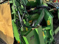 Maisgebiss Krone maisbek EasyCollect 753