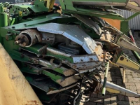 Maisgebiss Krone maisbek EasyCollect 753