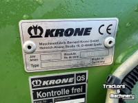 Maisgebiss Krone maisbek EasyCollect 753