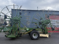 Schwader Krone Swadro 1400 Plus