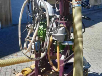 Beregnungpumpe Rovatti T3K80/2E-TW