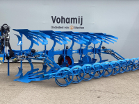 Pflüge Lemken Juwel 8 M V 5N 100