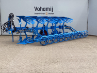 Pflüge Lemken Juwel 8 M V 5N 100