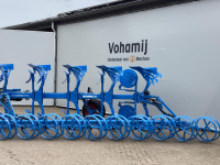 Pflüge Lemken Juwel 8 M V 5N 100