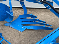 Pflüge Lemken Juwel 8 M V 5N 100