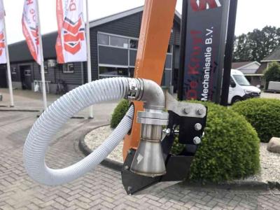 Gießarm für Bewässerung  cavalleretti ecojet top