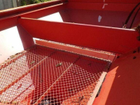 Düngerstreuer Lely CENTERLINER