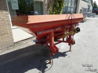 Düngerstreuer Lely CENTERLINER