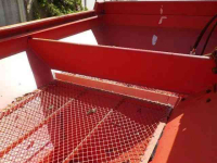 Düngerstreuer Lely Centerliner