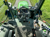 Schlepper / Traktoren Deutz-Fahr Deutz-Fahr 6140 TTV