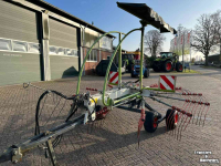 Schwader Claas liner 470 getrokken uitvoering