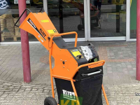 Holzschredder Eliet Maestro Houtversnipperaar