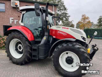 Schlepper / Traktor Steyr Profi 6150 CVT