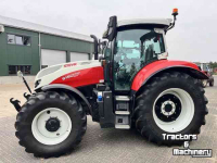 Schlepper / Traktor Steyr Profi 6150 CVT