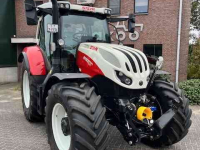 Schlepper / Traktor Steyr Profi 6150 CVT